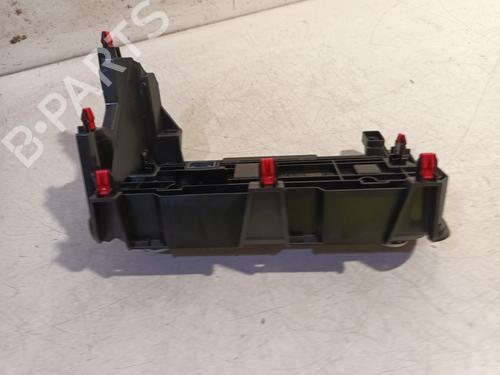 Climate control TOYOTA YARIS (_P21_, _PA1_, _PH1_) 1.5 Hybrid (MXPH10, MXPH11) | BP15296356I5 