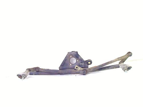 Used Front wipers mechanism HYUNDAI SANTA FÉ I (SM) 2.0 CRDi (113 hp) 1723441