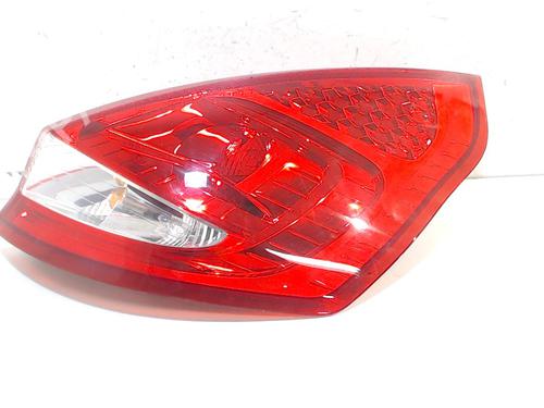 Right taillight FORD FIESTA VI (CB1, CCN) 1.6 TDCi | BP10669464C35 