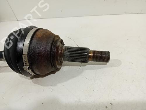 Right front driveshaft AUDI Q7 (4LB) 3.0 TDI quattro | BP24932209M39 - Image 2