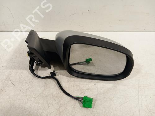 Used Right mirror Right mirror VOLVO V40 Hatchback (525) D3 (150 hp) 33607758 33607758