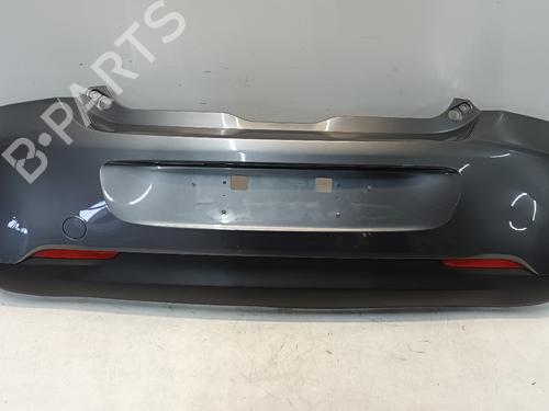 Used Rear bumper Rear bumper SMART FORFOUR Hatchback (453) 1.0 (453.042, 453.043) (71 hp) 33719178 33719178