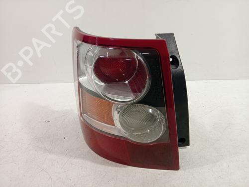 Used Left taillight LAND ROVER RANGE ROVER SPORT I (L320) 3.6 D 4x4 (272 hp) 22931307