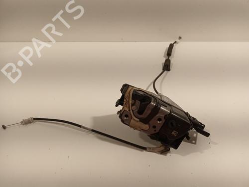Used Rear left lock PEUGEOT 508 SW I (8E_) 1.6 HDi (115 hp) 16421507