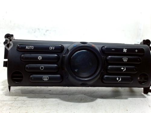 Used Climate control Climate control 8951219 8951219