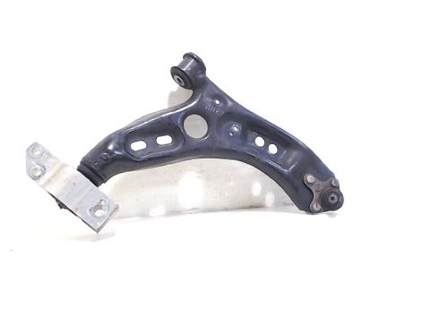 Used Right front suspension arm VW CC B7 (358) 2.0 TDI (177 hp) 1211811
