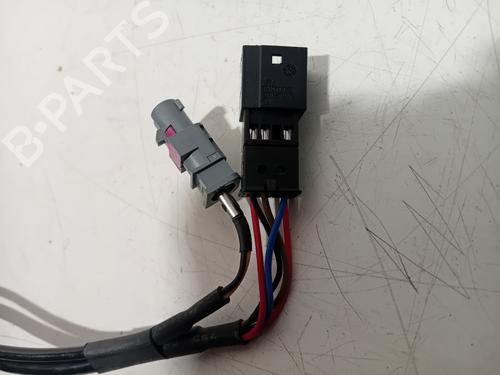 Camera AUDI A3 Limousine (8VS, 8VM) 1.5 TFSI | BP32493064E14 