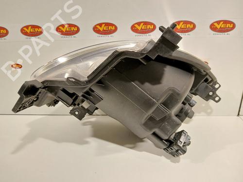 Left headlight SUZUKI IGNIS III (MF, FF) 1.2 (ATK412) | BP36139991C28 - Image 2