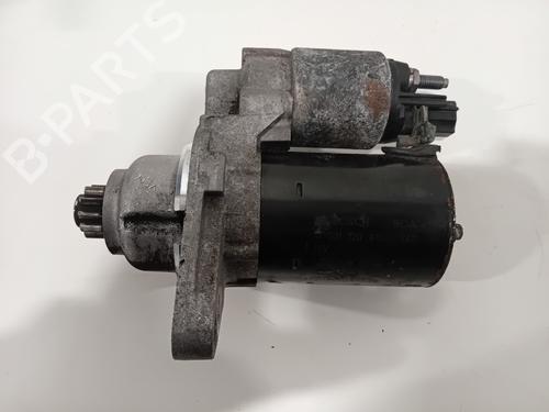 Used Starter VW GOLF VI (5K1) 1.2 TSI (86 hp) 29941069