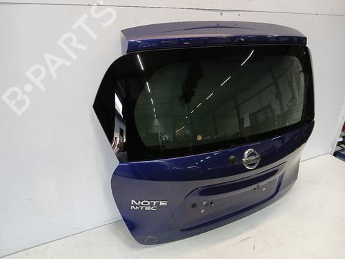 Tailgate NISSAN NOTE (E12) 1.2 | BP36434954C6 - Image 4