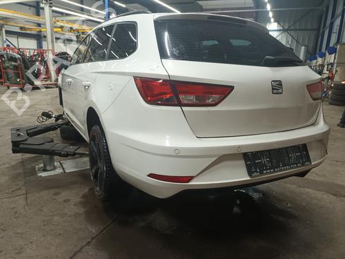 Gearbox SEAT LEON ST (5F8) 1.0 TSi | BP40297721M3 - Image 9