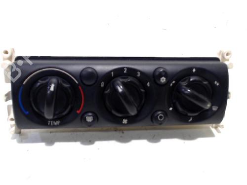 Used Climate control Climate control 4612897 4612897