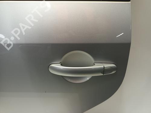 Left rear door VW TOURAN (1T3) 2.0 TDI | BP29528248C4 
