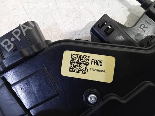 Front right lock KIA STONIC (YB) 1.0 T-GDi Eco-Dynamics+ | BP20226079C97 