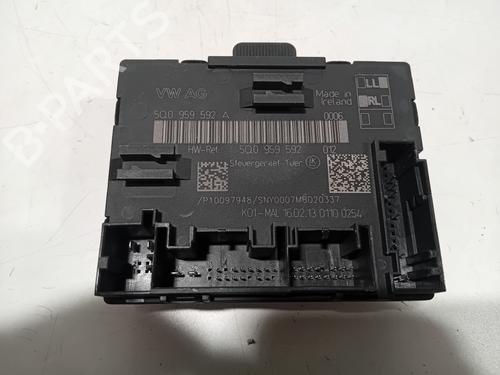 Used Control unit Control unit 39081668 39081668