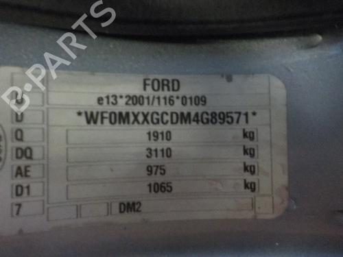 Right mirror FORD FOCUS C-MAX (DM2) 1.8 | BP6300775C27 
