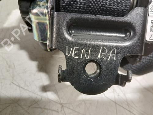 Rear right seatbelt RENAULT CLIO V (B7_) 1.3 TCe 130 (B7MF) | BP38073053I28 - Image 4
