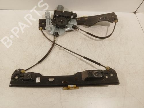Used Front left window mechanism Front left window mechanism OPEL ASTRA J (P10) 1.7 CDTI (68) (110 hp) 40084108 40084108