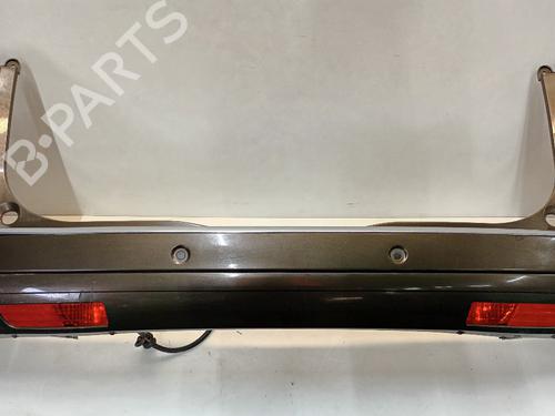 Used Rear bumper CITROËN C4 Grand Picasso I (UA_) 1.6 VTi 120 (120 hp) 29568966