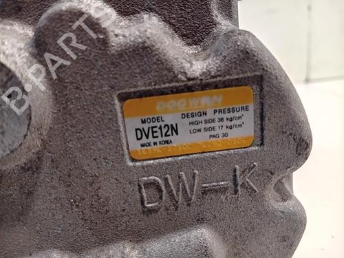 AC compressor KIA STONIC (YB) 1.0 T-GDi | BP26725862M34 - Image 4