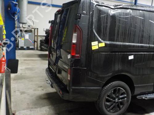 Left front driveshaft OPEL VIVARO B Van (X82) 1.6 CDTI (05) | BP17703131M38  - Image 7