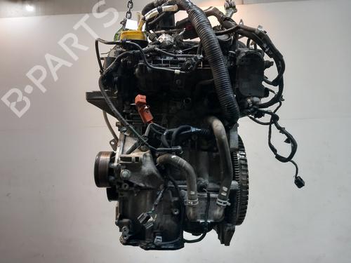 Engine NISSAN JUKE (F16_) DIG-T 117 | BP39563405M1 - Image 4