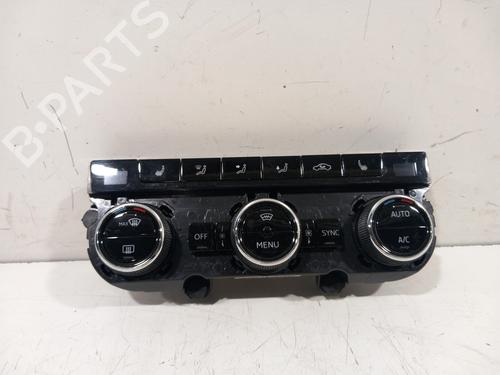 Used Climate control Climate control SKODA KAROQ (NU7, ND7) 1.5 TSI (150 hp) 33719172 33719172