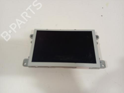 display-monitor-audi-a4-b8-avant-8k5-2007-2008-2009-2010-2011-2012-2013-2014-2015-2016-2017-29918341 main image