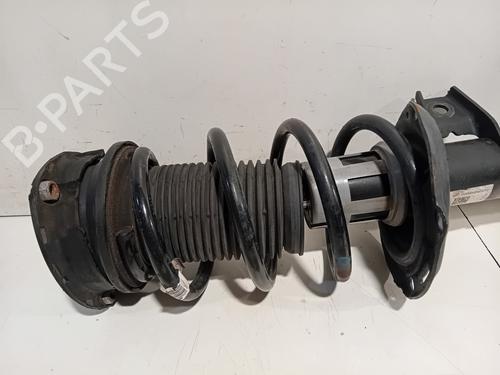 Right front shock absorber VW GOLF VII (5G1, BQ1, BE1, BE2) 2.0 R 4motion | BP30877541M17