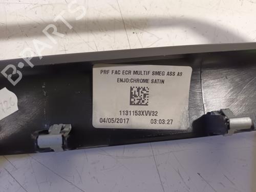 Switch PEUGEOT 2008 I (CU_) 1.2 THP 110 / PureTech 110 | BP17740731I30 