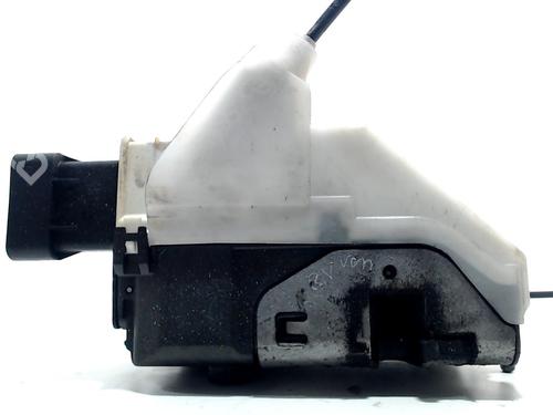 Front right lock CITROËN C3 II (SC_) 1.6 HDi | BP13205587C97 