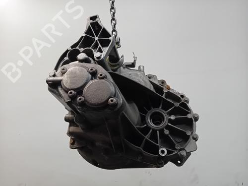 Gearbox FORD FOCUS III Turnier 1.0 EcoBoost | BP29386944M3 