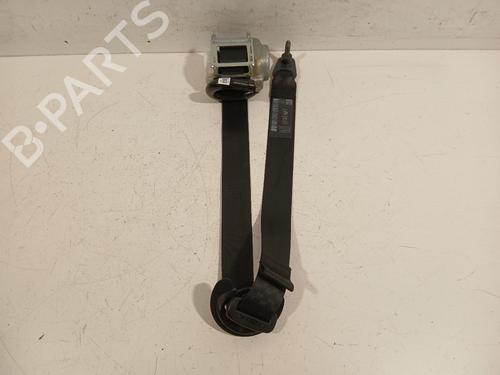 Used Front right seatbelt OPEL COMBO Box Body/MPV (K9) 1.5 D (102 hp) 29169483