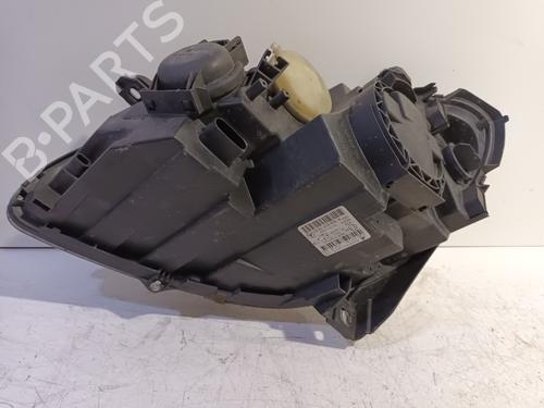 Right headlight MERCEDES-BENZ B-CLASS Sports Tourer (W245) B 200 (245.233) | BP21056668C29 