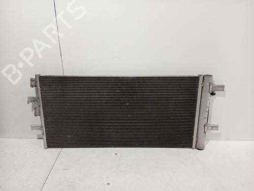Used AC radiator AC radiator 21556997 21556997