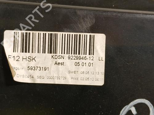 Glove box BMW 6 Gran Coupe (F06) 650 i | BP28605597C95 - Image 7
