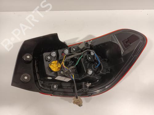 Left taillight DACIA SPRING EV (B6M1) | BP16421031C34 