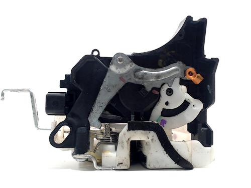 Used Front right lock MITSUBISHI L200 / TRITON (KA_T, KB_T) 2.5 DI-D 4WD (KB4T) (136 hp) 13204725