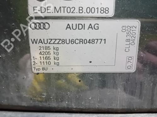 Steering rack AUDI Q3 (8UB, 8UG) 2.0 TDI quattro | BP31296847M22  - Image 13
