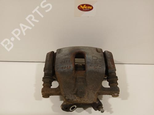Right front brake caliper SUZUKI SPLASH (EX) 1.2 VVT (A5B412) | BP36357179M104 - Image 2