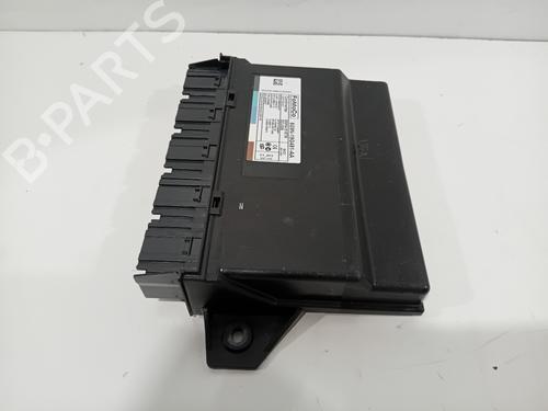 Comfort control module JAGUAR XF I (X250) 2.7 D | BP29816121M56