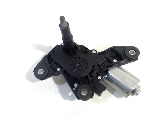 Used Rear wiper motor RENAULT TWINGO III (BCM_, BCA_) 1.0 SCe 70 (71 hp) 9642486