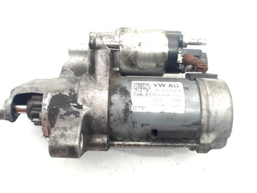 Used Starter Starter 10671497 10671497