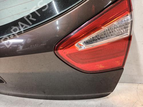 Tailgate KIA RIO III (UB) 1.4 CVVT | BP29275337C6 