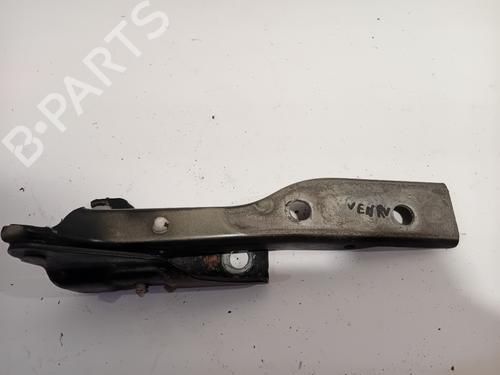 Used Hinge/Door check strap VW POLO V (6R1, 6C1) 1.2 TDI (75 hp) 23436719