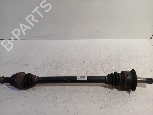 Used Right rear driveshaft BMW 5 Touring (F11) 528 i (258 hp) 26687997