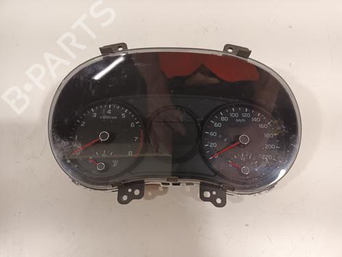 Kombinert Instrument KIA PICANTO III (JA) 1.0 (67 hp) 17792062