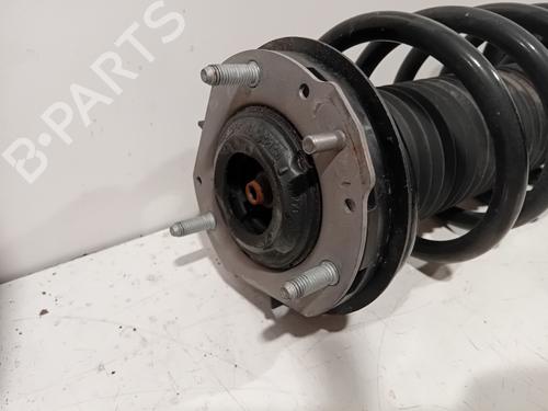 Left front shock absorber FORD FIESTA VII (HJ, HF) 1.0 EcoBoost | BP19408224M16 