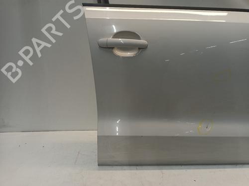Right front door VW POLO V (6R1, 6C1) 1.2 TDI | BP18268166C3 