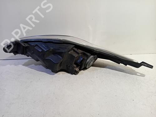 Right headlight FORD FIESTA VI (CB1, CCN) 1.25 | BP20669742C29 